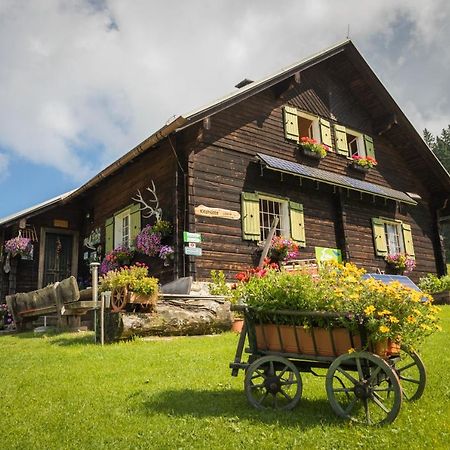 Apartament Ferienhof Schelchen Hollenstein an der Ybbs Zewnętrze zdjęcie